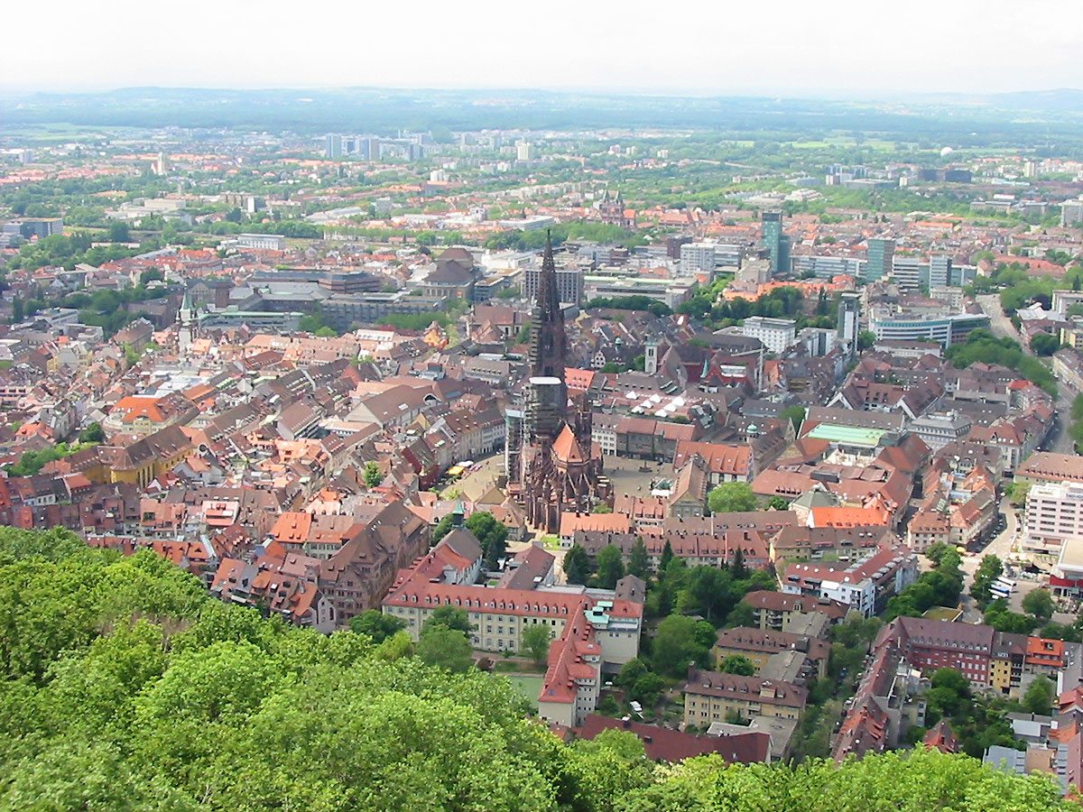 Freiburg